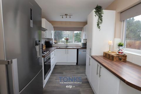 3 bedroom semi-detached house for sale, Narrow Lane, Halesowen B62