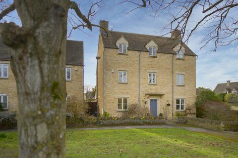 5 bedroom detached house for sale, The Limes, South Cerney