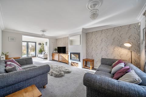 5 bedroom detached house for sale, The Limes, South Cerney