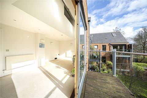 3 bedroom apartment for sale, Bereweeke Road, Winchester, Hampshire, SO22
