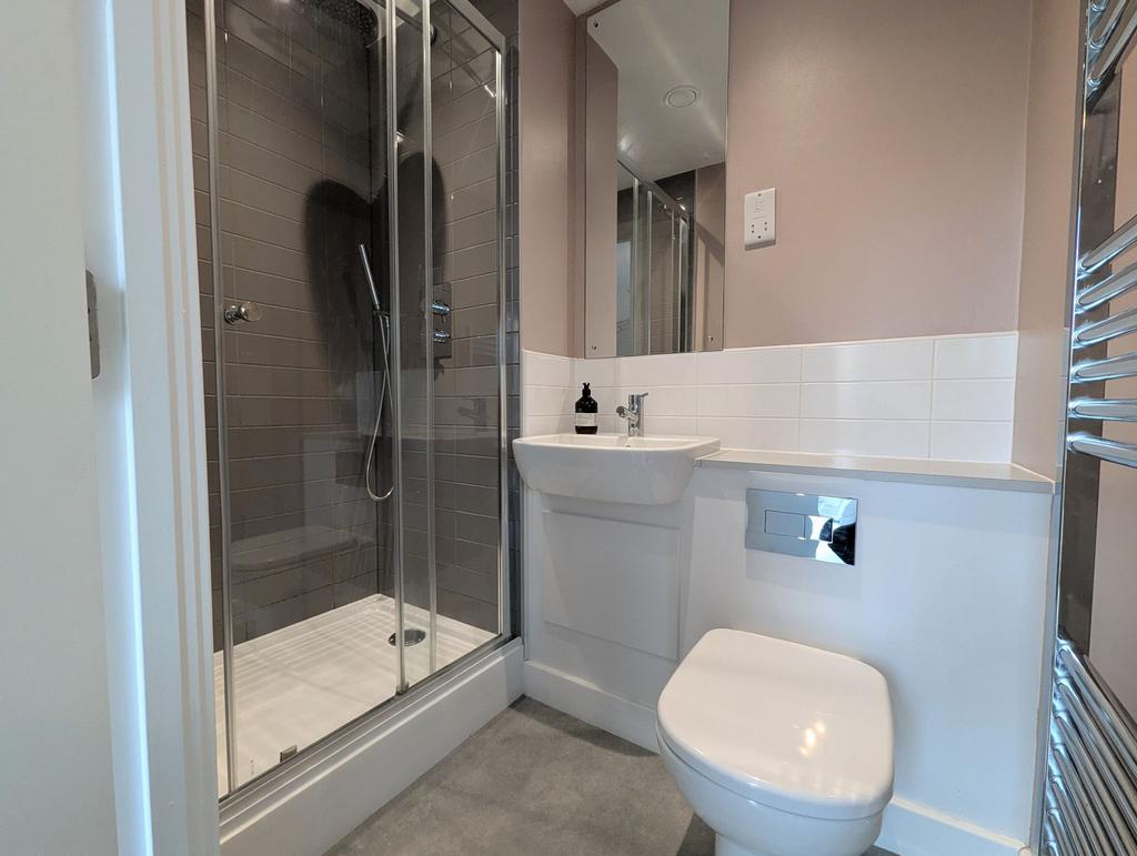 En-Suite