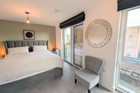 3 bedroom flat for sale, Ouse Street, Newcastle Upon Tyne, NE1