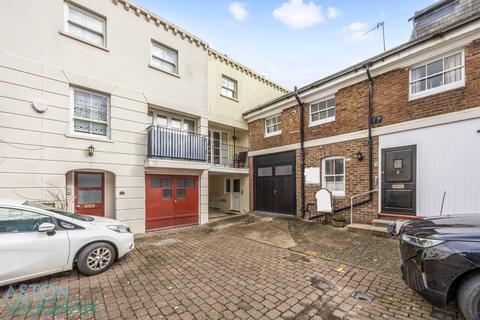 undefined, Eastern Terrace Mews, Brighton BN2
