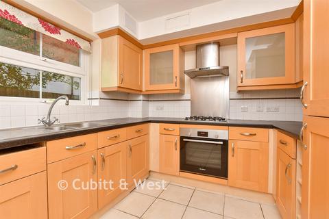 2 bedroom ground floor flat for sale, 41 Eaton Road, Sutton SM2