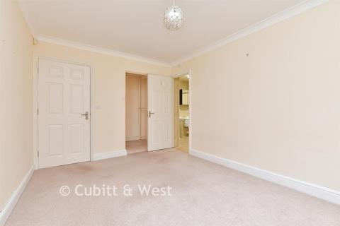 2 bedroom ground floor flat for sale, 41 Eaton Road, Sutton SM2