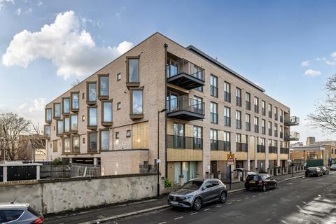 Shipman Road, London