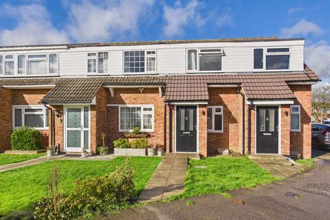 Codicote Row, Hemel Hempstead, HP2
