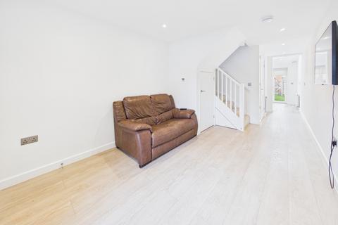 2 bedroom terraced house for sale, Codicote Row, Hemel Hempstead, HP2
