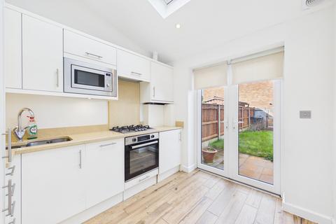 2 bedroom terraced house for sale, Codicote Row, Hemel Hempstead, HP2