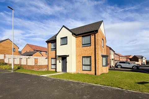 3 bedroom detached house for sale, Rotary Way, Hartwell Park, Hartlepool