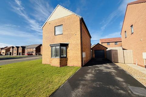 3 bedroom detached house for sale, Rotary Way, Hartwell Park, Hartlepool