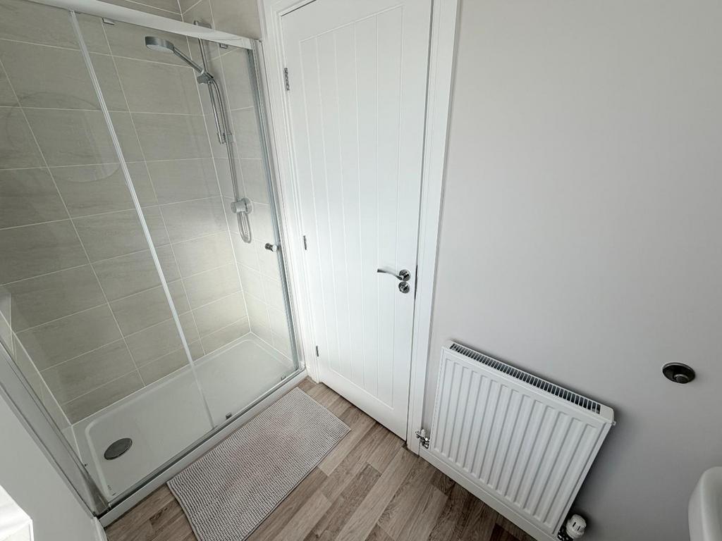 En suite