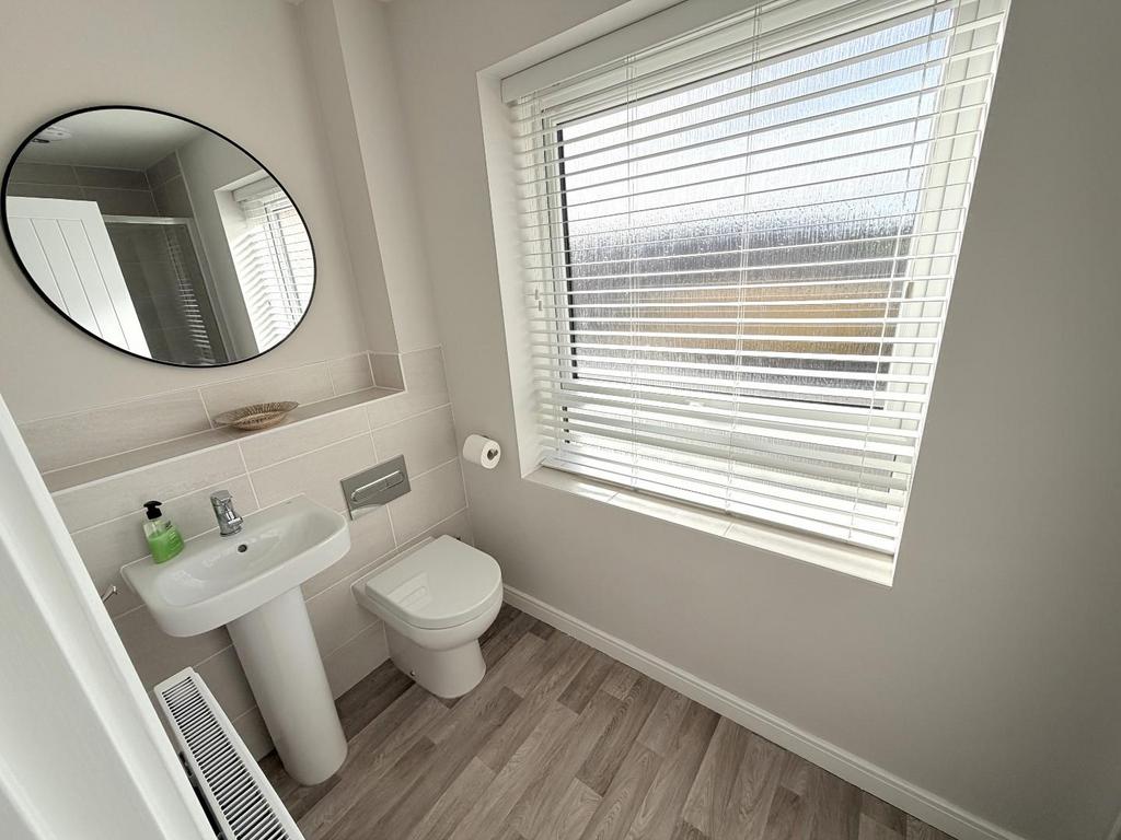 En suite