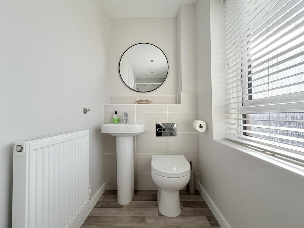 En suite