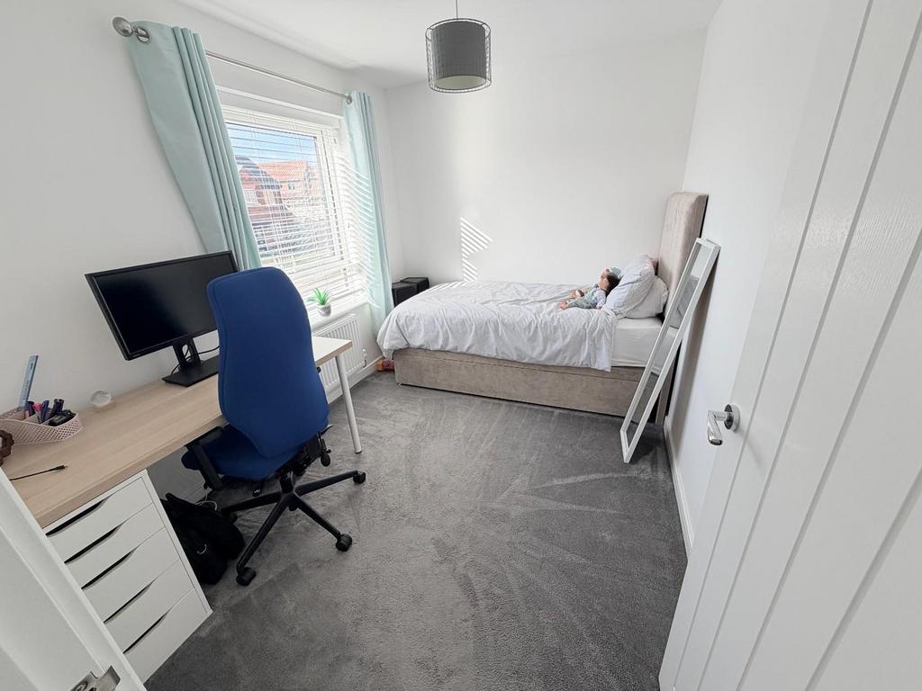 Bedroom two