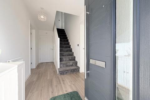 3 bedroom detached house for sale, Rotary Way, Hartwell Park, Hartlepool