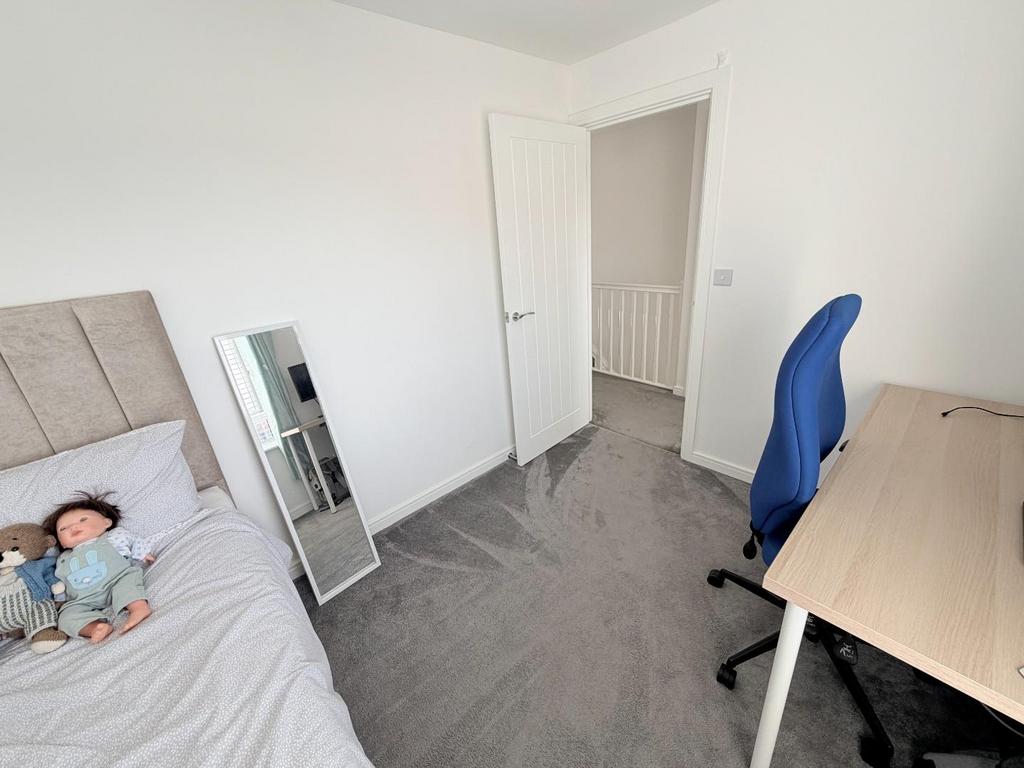 Bedroom two