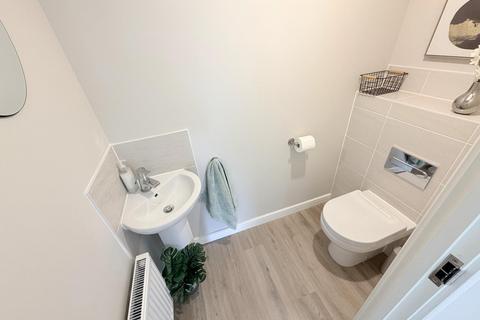 3 bedroom detached house for sale, Rotary Way, Hartwell Park, Hartlepool