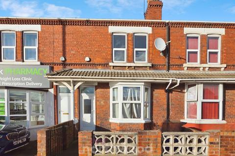 undefined, Carr House Road, Doncaster DN1