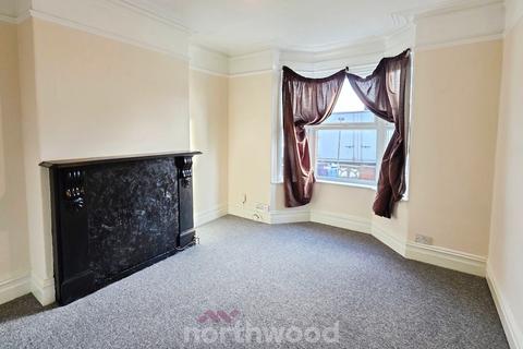 undefined, Carr House Road, Doncaster DN1