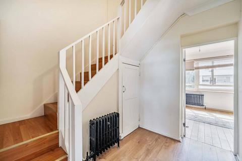 3 bedroom apartment for sale, Churchill Gardens, London, SW1V