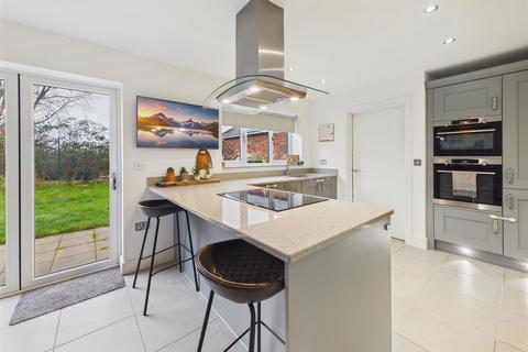 4 bedroom detached house for sale, Fountains Way, North Cave
