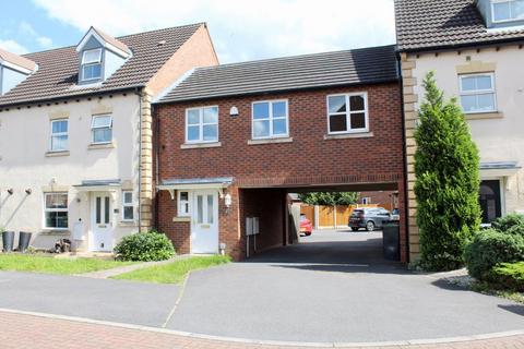 undefined, Wilkinson Close, Chilwell, NG9 6RL