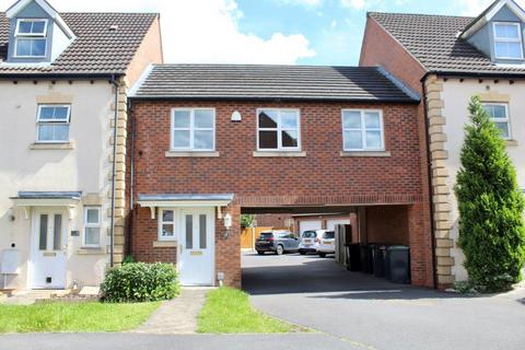 undefined, Wilkinson Close, Chilwell, NG9 6RL