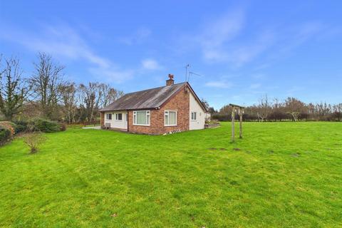 undefined, Dixholme, Halton, Chirk, Wrexham