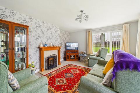 undefined, Dixholme, Halton, Chirk, Wrexham
