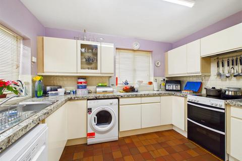 undefined, Dixholme, Halton, Chirk, Wrexham