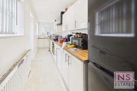 2 bedroom terraced house for sale, Essex Street, Middlesbrough, TS1