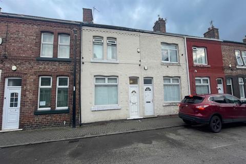 2 bedroom terraced house for sale, Essex Street, Middlesbrough, TS1