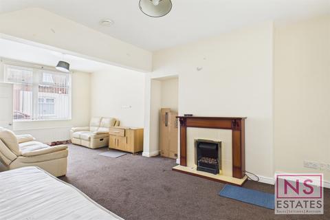 2 bedroom terraced house for sale, Essex Street, Middlesbrough, TS1
