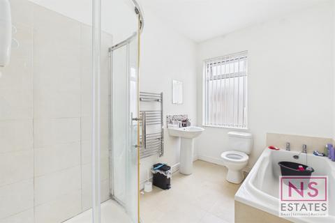 2 bedroom terraced house for sale, Essex Street, Middlesbrough, TS1