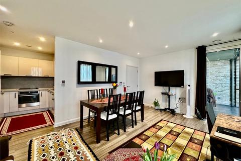 1 bedroom flat for sale, Lacey Drive, Welford Court, HA8