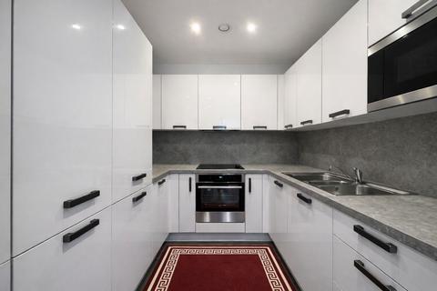 1 bedroom flat for sale, Lacey Drive, Welford Court, HA8