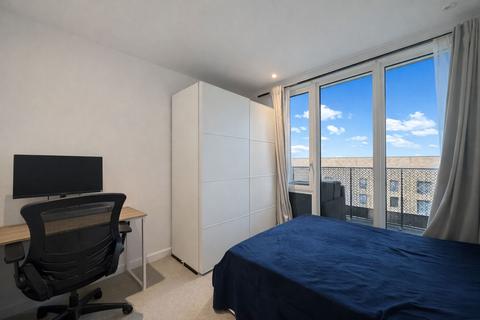 1 bedroom flat for sale, Lacey Drive, Welford Court, HA8