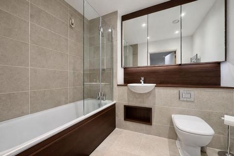 1 bedroom flat for sale, Lacey Drive, Welford Court, HA8