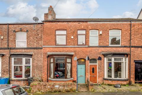Douglas Road, Wigan WN1