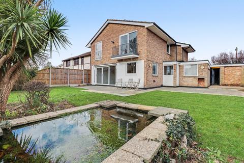 undefined, Wyatts Drive, Thorpe Bay SS1