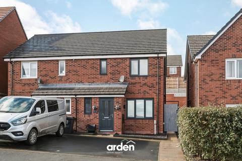 undefined, Nutford Street, Redditch, B97