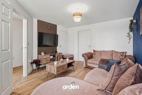 undefined, Nutford Street, Redditch, B97
