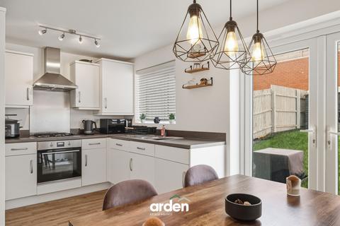 undefined, Nutford Street, Redditch, B97