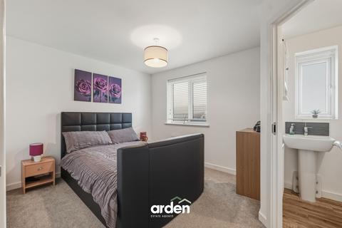 undefined, Nutford Street, Redditch, B97