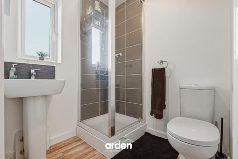 undefined, Nutford Street, Redditch, B97