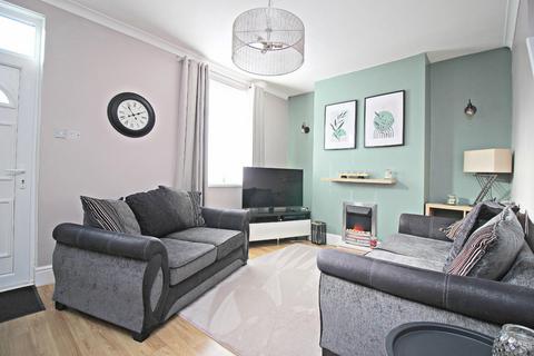 3 bedroom end of terrace house for sale, Bow Street, Bowburn, Durham