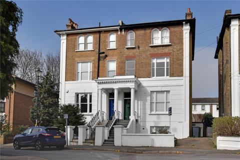 Glenton Road, Lewisham, London, SE13