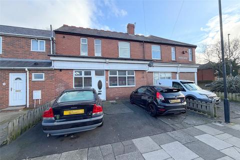 undefined, Cartington Road, North Shields, NE29