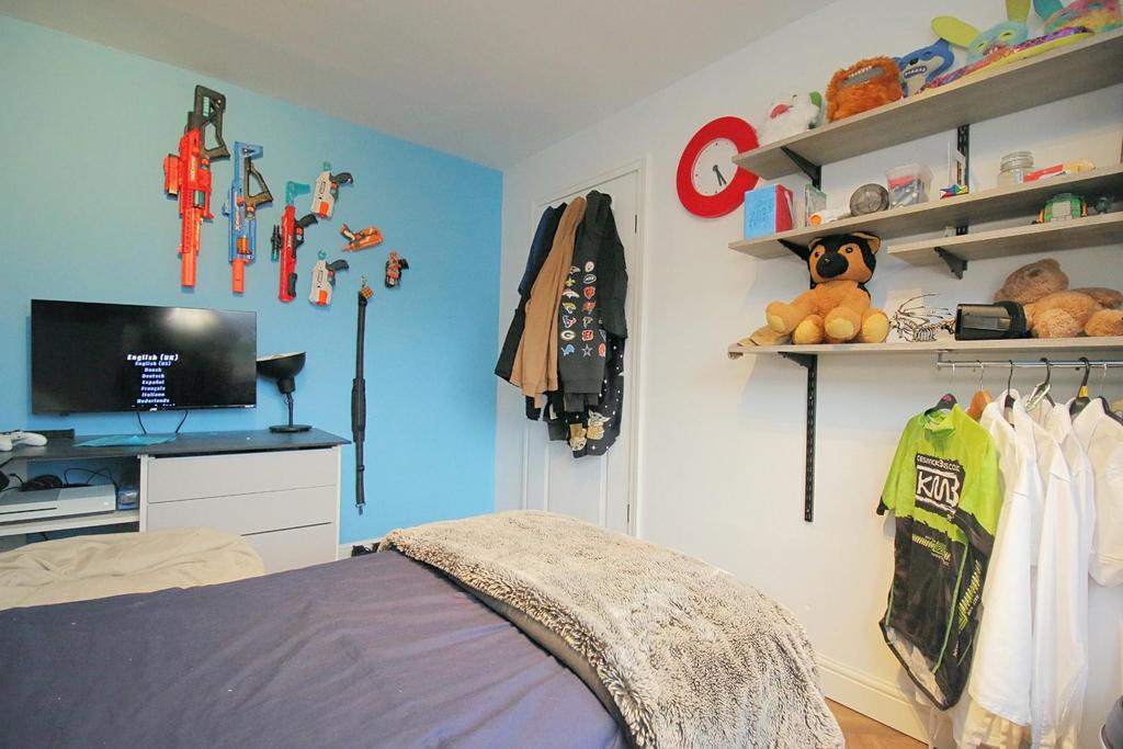 Bedroom two